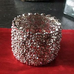 Stretchy Bling Bracelet NWT Reduced